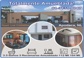 Foto de inmueble en Elvas #113, Col. Los Castaños Privada Residencial C.P. 66604, Apodaca
