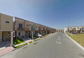 Foto de inmueble en Calle Tres Molinos, Col. Valle de los Reyes C.P. 87345, Matamoros