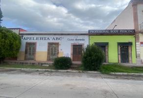 Foto de inmueble en Jose Maria Rodriguez 35, Col. Guadalupe Centro C.P. 98600, Guadalupe