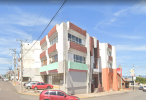 Foto de inmueble en Calzada 16 de septiembre esquina Av Ignacio Allende, Col. Ciudad Cuauhtémoc Centro C.P. 31500, Cuauhtémoc