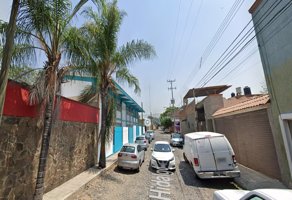 Foto de inmueble en Hidalgo, Santa María Tequepexpan, San Pedro Tlaquepaque, Jal. #00Int. 00, Col. Santa María Tequepexpan C.P. 45601, San Pedro Tlaquepaque