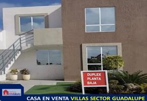Foto de inmueble en AV CONSTITUCIONALISTAS #s/n, Col. Villa de Nuestra Señora de La Asunción Sector Estación C.P. 20126, Aguascalientes