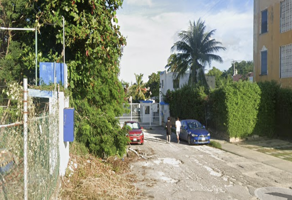 Foto de inmueble en P.º del Mayab 49A, 77535 Cancún, Q.R. #49A, Col. Supermanzana 514 C.P. 77535, Benito Juárez