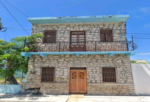 Foto de inmueble en 27 #59, Col. Ismael Garcia C.P. 97320, Progreso