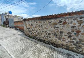 Foto de inmueble en Calle Limoneros, Col. Lagunilla del Salto C.P. 62039, Cuernavaca