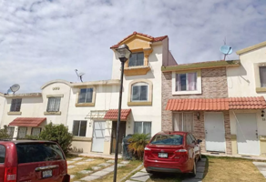 Foto de inmueble en  ACOZAC , Col. Geovillas San Jacinto C.P. 56530, Ixtapaluca