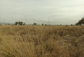 Foto de inmueble en CONSTITUCION, Col. Cerrito de Guadalupe C.P. 90323, Apizaco