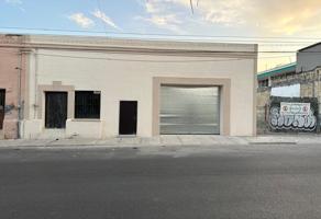 Foto de inmueble en Isaac Garza  #948 Ote, Col. Monterrey Centro C.P. 64000, Monterrey