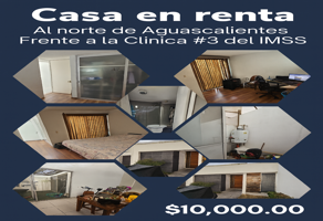 Foto de inmueble en Cto. Venecia, 20908 Jesús María, Ags., Col. Residencial Marcellana C.P. 20908, Jesús María