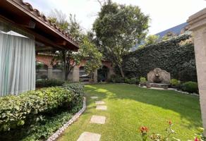 Foto de inmueble en Bosques de las Lomas, Ciudad de México, CDMX, Col. Bosque de las Lomas C.P. 11700, Miguel Hidalgo