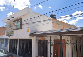 Foto de inmueble en SAN FRANCISCO  #s/n, Col. Bosques de San Francisco C.P. 78435, Soledad de Graciano Sánchez