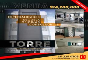 Foto de inmueble en Avenida Juan Escutia, Col. Heriberto Casas C.P. 63080, Tepic