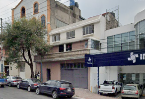 Foto de inmueble en Avenida José María Castorena, Col. Jesús del Monte C.P. 05260, Cuajimalpa de Morelos