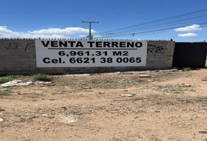 Foto de inmueble en av. perimetral nte y blvd antonio quiroga #s/n, Col. El Llanito C.P. 83174, Hermosillo