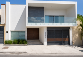 Foto de inmueble en Muralistas 756, Contry La Silla 8o Sector, 67173 Guadalupe, N.L. #s/n, Col. Rincón Colonial la Silla C.P. 67173, Guadalupe