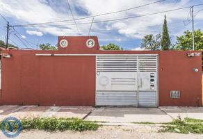 Foto de inmueble en 79D, Col. Nueva Sambula C.P. 97250, Mérida