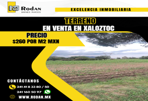 Foto de inmueble en Camino a San Andres Ahuashuatepec-Xaloztoc, Col. Meyalco C.P. 90490, Tzompantepec
