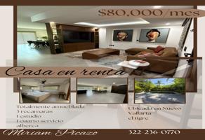 Foto de inmueble en Avenida México #100, Col. Lomas del Sol C.P. 63735, Bahía de Banderas