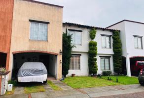 Foto de inmueble en Calle Pensador Mexicano #s/n, Col. San Lorenzo Tepaltitlán Centro C.P. 50010, Toluca