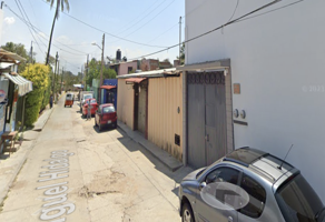 Foto de inmueble en C. Hidalgo 100, Barrio del Rosario, 71240 Cuilápam de Guerrero, Oax. #100, Col. La Soledad C.P. 68157, Oaxaca de Juárez