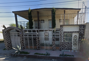 Foto de inmueble en Calle Perú 6115 #6115, Col. Club Campestre C.P. 88278, Nuevo Laredo