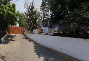 Foto de inmueble en SANTA ANA  #s/n, Col. Santa Ana C.P. 13060, Tláhuac