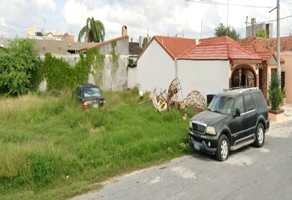Foto de inmueble en CALLE EBANO #LT4Int. MZ B5, Col. Mezquital Del Rio C.P. 88306, Miguel Alemán