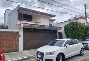 Foto de inmueble en C. 29-A Sur, El Vergel, Heroica Puebla de Zaragoza, Pue., Col. El Vergel C.P. 72400, Puebla