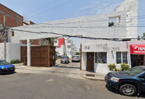 Foto de inmueble en Avenida de la Libertad 100 #100, Col. Pedregal de Carrasco C.P. 04700, Coyoacán