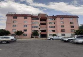 Foto de inmueble en Barrio Nuevo Tultitlan, 55010 Ecatepec de Morelos, Méx. #EDIFICIO C-5Int. DEPTO 301, Col. Barrio Nuevo Tultitlán C.P. 55010, Ecatepec de Morelos