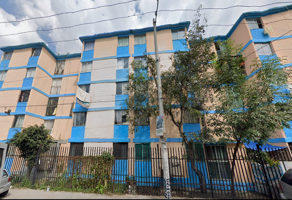 Foto de inmueble en Av Batallones Rojos 205, Albarrada, Iztapalapa, 09240 Ciudad de México, CDMX #205, Col. Progresista C.P. 09240, Iztapalapa