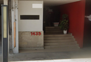 Foto de inmueble en Gabriel Mancera 1439, Col del Valle Sur, Benito Juárez, 03104 Ciudad de México, CDMX #1439, Col. Del Valle Sur C.P. 03104, Benito Juárez
