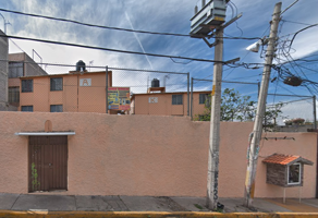 Foto de inmueble en C San Pablo 31, Col. El Santuario C.P. 09820, Iztapalapa