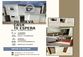Foto de inmueble en Blvd. Hilario Medina 4009, Bosque del Valle, 37234 León de los Aldama, Gto. #4009, Col. Bosque del Valle C.P. 37234, León