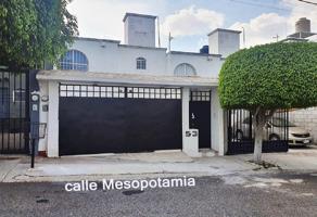 Foto de inmueble en Mesopotamia 53, Misión de Santa Sofia, Colonia, 76902 San José de los Olvera, Qro. #53, Col. Misión de Santa Sofía C.P. 76902, Corregidora