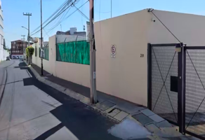 Foto de inmueble en Prolongacion Alamos 10, Santiago Occipaco, 53250 Naucalpan de Juárez, Méx. #10, Col. Santiago Occipaco C.P. 53250, Naucalpan de Juárez
