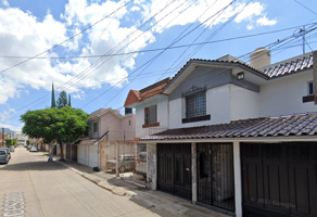 Foto de inmueble en Princesado, Col. Real Providencia C.P. 37234, León