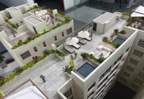 Foto de inmueble en PENTHOUSE 3 HABITACIONES ROOF PRIVADO Y AMENIDADES ROMA SUR, Col. Roma Sur C.P. 06760, Cuauhtémoc