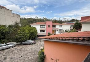 Foto de inmueble en Av San Bernabé #s/n, Col. San Jerónimo Lídice C.P. 10200, La Magdalena Contreras