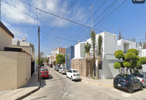 Foto de inmueble en N. Y. Domínguez, Avenida, 78240 San Luis Potosí, S.L.P. #00Int. 00, Col. Virreyes C.P. 78240, San Luis Potosí