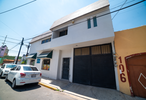 Foto de inmueble en Doctor Torres Cravioto 106A #106A, Col. Doctores C.P. 42090, Pachuca de Soto