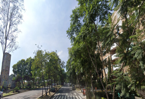 Foto de inmueble en Avenida Fuentes Brotantes 9 #9, Col. Fuentes Brotantes C.P. 14410, Tlalpan