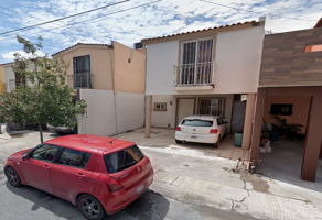 Foto de inmueble en Tintoretto 744, Sin Nombre de Col 10, 66072 Cdad. Gral. Escobedo, N.L. #744, Col. Renacimiento C.P. 66072, General Escobedo