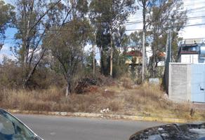 Foto de inmueble en hispanosuiza  #s/n, Col. El Mirador (La Calera) C.P. 72520, Puebla