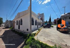 Foto de inmueble en Colosio, Pachuca de Soto, Hgo., Col. Centro C.P. 42000, Pachuca de Soto