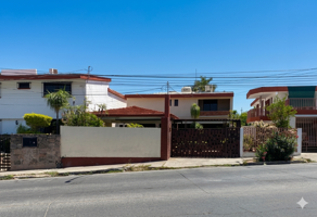 Foto de inmueble en Avenida Nicolás Bravo, Col. Guadalupe C.P. 80220, Culiacán