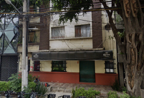 Foto de inmueble en Lago Onega 443-departamento 202, Chapultepec Morales, Granada, Miguel Hidalgo, 11520 Ciudad de Méxic #443Int. 202, Col. Granada C.P. 11520, Miguel Hidalgo