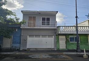 Foto de inmueble en Manuel Doblado, Ricardo Flores Magón, Veracruz, Ver. #283, Col. Veracruz Centro C.P. 91700, Veracruz