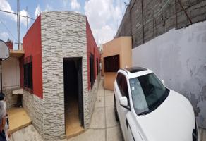Foto de inmueble en Aguascalientes, El Chamizal, 55270 Ecatepec de Morelos, Méx., Col. El Chamizal C.P. 55270, Ecatepec de Morelos