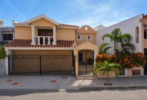 Foto de inmueble en Av del Pulpo 5230, Sábalo Country, 82100 Mazatlán, Sin. #s/n, Col. Sábalo Country Club C.P. 82100, Mazatlán